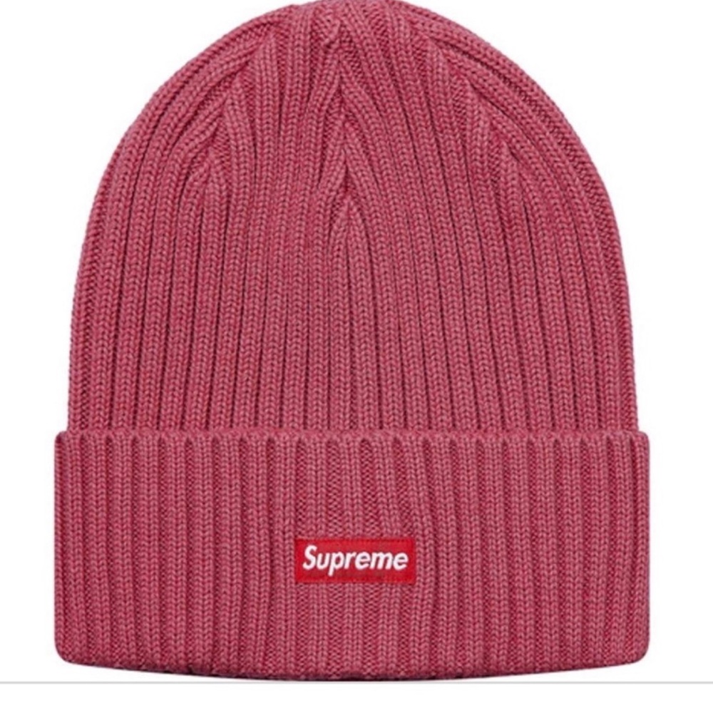 2018 Supreme Beanie